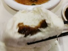叉烧包-粥旺庄(芳村店)