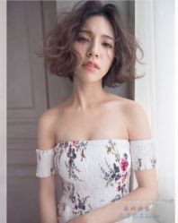 -GIRL STYLE 烫发·染发沙龙