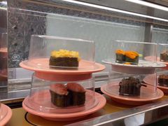 -争鲜回转寿司(太阳宫凯德PLUS店)