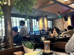 -同仁四季椰子鸡(无锡滨湖万象汇店)