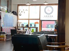 -LUCCA卢卡西班牙海鲜饭(远洋广场店)