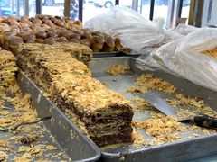 -爱德顺糕点食屋(利民道店)
