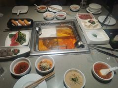 -海底捞火锅(泉城路店)