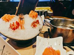 -星伦多自助料理(华润万象城店)