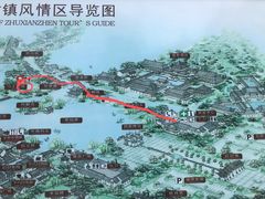 -朱仙镇启封故园景区
