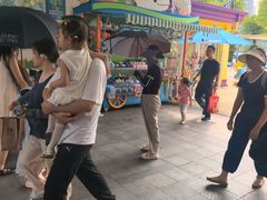 -海合安成都极地海洋公园