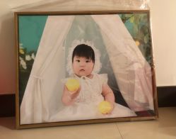 -憨大叔韩式儿童摄影 90店连锁(优加店)