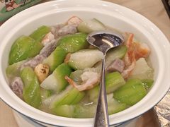 -香顺·客家菜(东坑店)