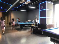 -复兴未来·轰趴空间(泰富百货店)