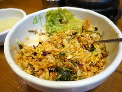 -全州拌饭馆(断桥店)