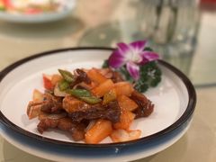 -利顺德大饭店·水岸中餐厅(小白楼店)