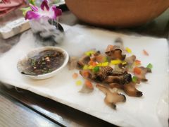 -堂宴·老厦门私房菜(1988仙岳总店)