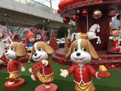 -光启城时尚购物中心