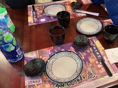 -仙隐小鹿料理食堂(沙市人信汇店)