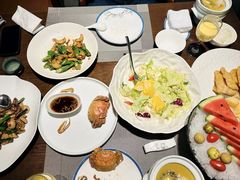 -百富源·海鲜辽菜(张士店)