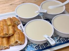 -冰泉豆浆馆(新界店)