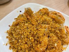 避风塘虾-权记避风塘(鸿记店)