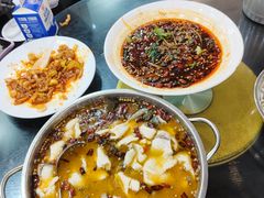 -佳成川菜馆(融创观澜壹号店)