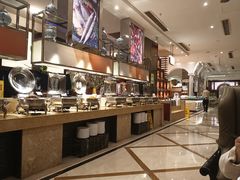 -芭菲盛宴·环球美食(北城国际店)