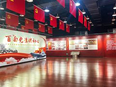 -泰达航母主题公园