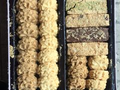 -家琳甜品(江南东店)