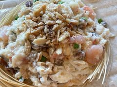 炒鲜奶-金城大酒店-中餐厅(汾江中路店)