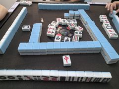 -东碰西胡棋牌室(老西门店)