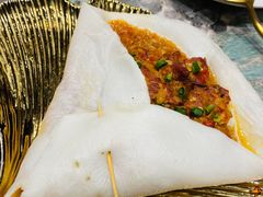 -浩海火烧云傣家菜(京广店)