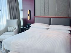 -上海雅居乐万豪侯爵酒店