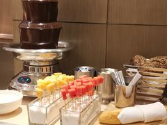 -陆家嘴万怡酒店·万荟轩