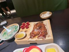 -桂小厨广西菜(万象城店)