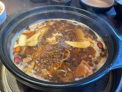-芸鲜季·云南野生菌餐厅· 云南风物味研社(闵行店)