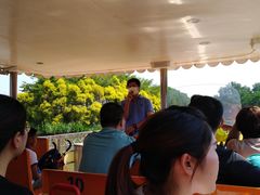 -大湾区中央湿地公园