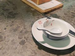 -绿茶餐厅(天津天河城店)