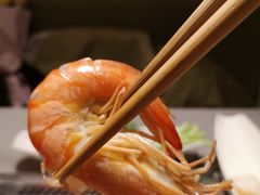 -海底捞火锅(九霄梦天地店)