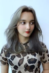 点击看大图 -3am hair salon烫发染发接发
