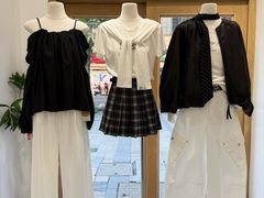 -龙湖杭州滨江天街