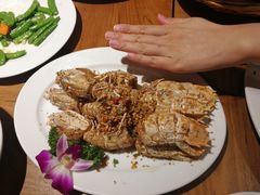 -泰华海鲜中餐厅(普吉镇店)