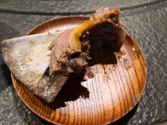 -诺敏塔拉奶茶-布里亚特包子-手把肉(锦都会店)