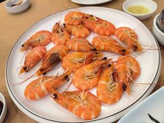 -海晖酒楼·顺德鱼生(荣华店)