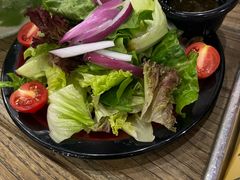 -本垒美式烤肉(三里屯店)