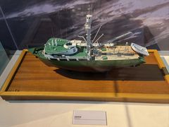 -上海中国航海博物馆