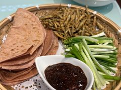 -一品滇香·云南菜(公益西桥店)