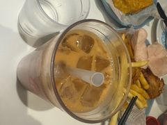 -龍记香港茶餐厅(久光百货店)
