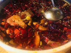 -胡桃里音乐酒馆(曲江店)