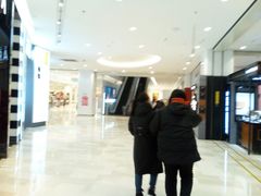 -银泰百货(北京大红门店)