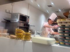 -西贝(紫荆广场店)