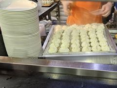 -津门张记包子铺(华昌道店)