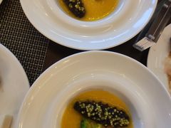 -洲际酒店·地平线全日餐厅HORIZON CAFÉ