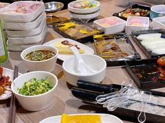 -日进一片海.生腌海鲜火锅.宵夜烧烤(三里屯总店)